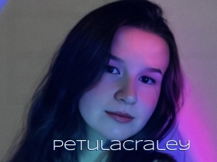 Petulacraley