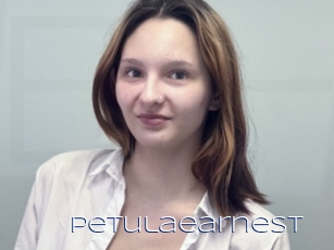 Petulaearnest