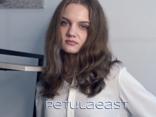 Petulaeast