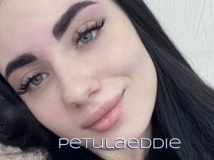petulaeddie Blue Hot