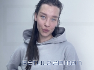 Petulaedman