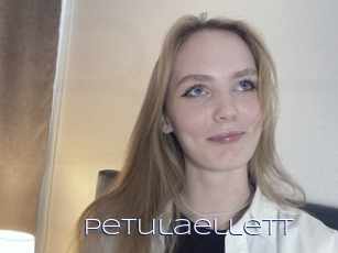 Petulaellett