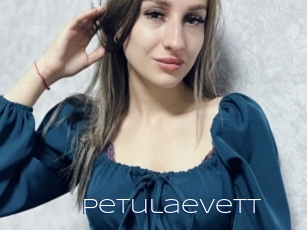 Petulaevett