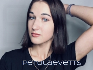 Petulaevetts