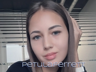 Petulaferrett