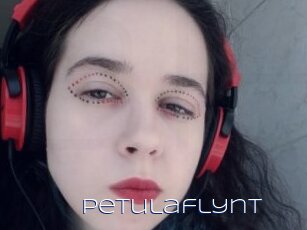 Petulaflynt