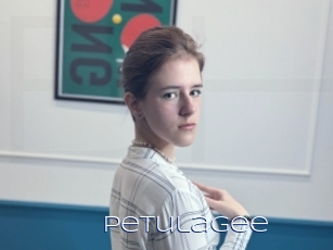 Petulagee