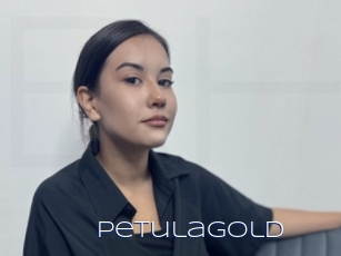Petulagold