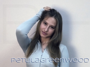 Petulagreenwood