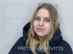 Petulahavins