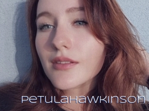 Petulahawkinson