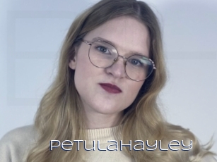 Petulahayley