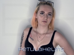 Petulahelms