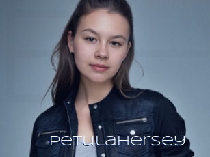 Petulahersey