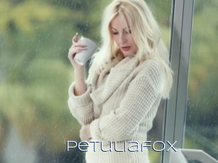 Petuliafox