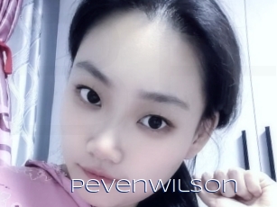 Pevenwilson