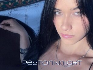 Peytonknight