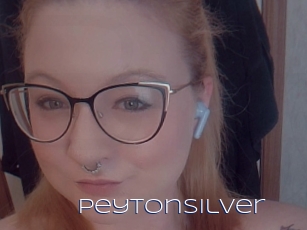 Peytonsilver