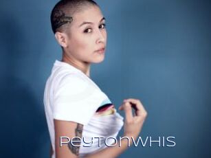 Peytonwhis