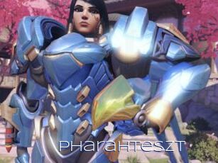 Pharahteszt