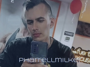 Pharrellmilker