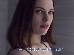 Pheberedhair