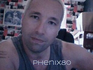 Phenix80