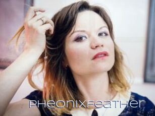 Pheonixfeather