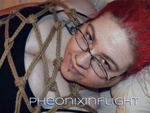 Pheonixinflight