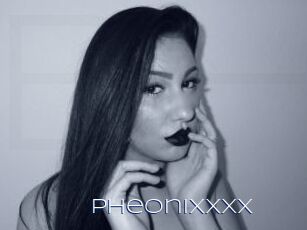 Pheonixxxx