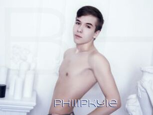 Phiiipkyie