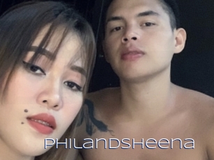 Philandsheena