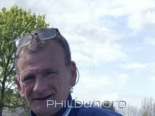 Phildunord