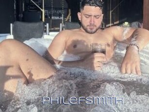 Philefsmith