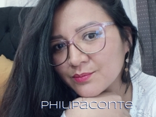 philipaconte Blue Hot