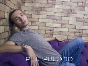 Philipblond