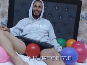 Philipferrari