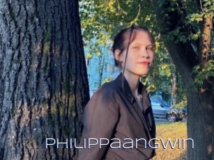 Philippaangwin