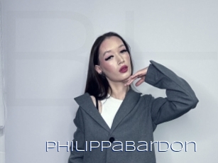 Philippabardon