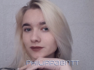 Philippabritt