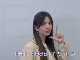 Philippabunyard