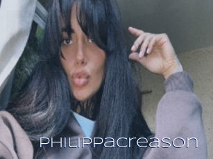 Philippacreason