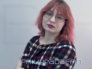 Philippadaffin
