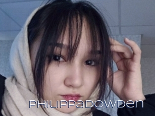 Philippadowden