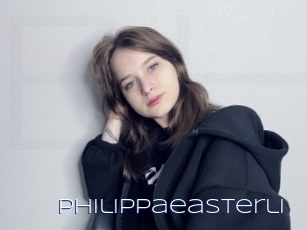 Philippaeasterli