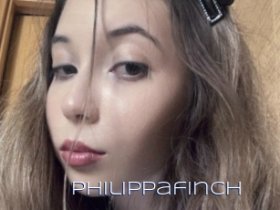 Philippafinch