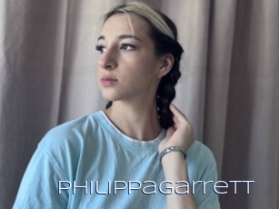 Philippagarrett