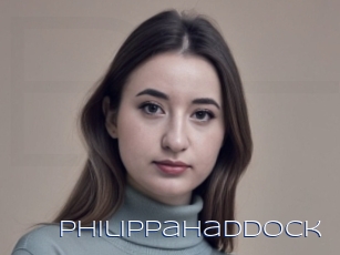 philippahaddock Blue Hot