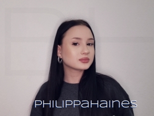 Philippahaines