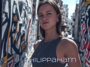 Philippaharn